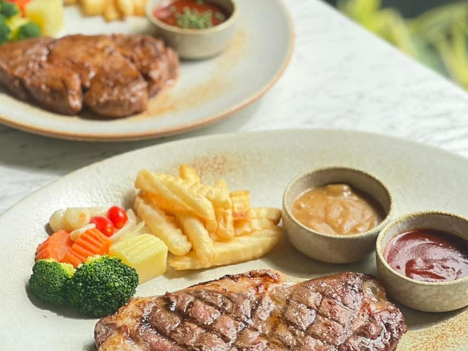 Sinthorn Steak House
