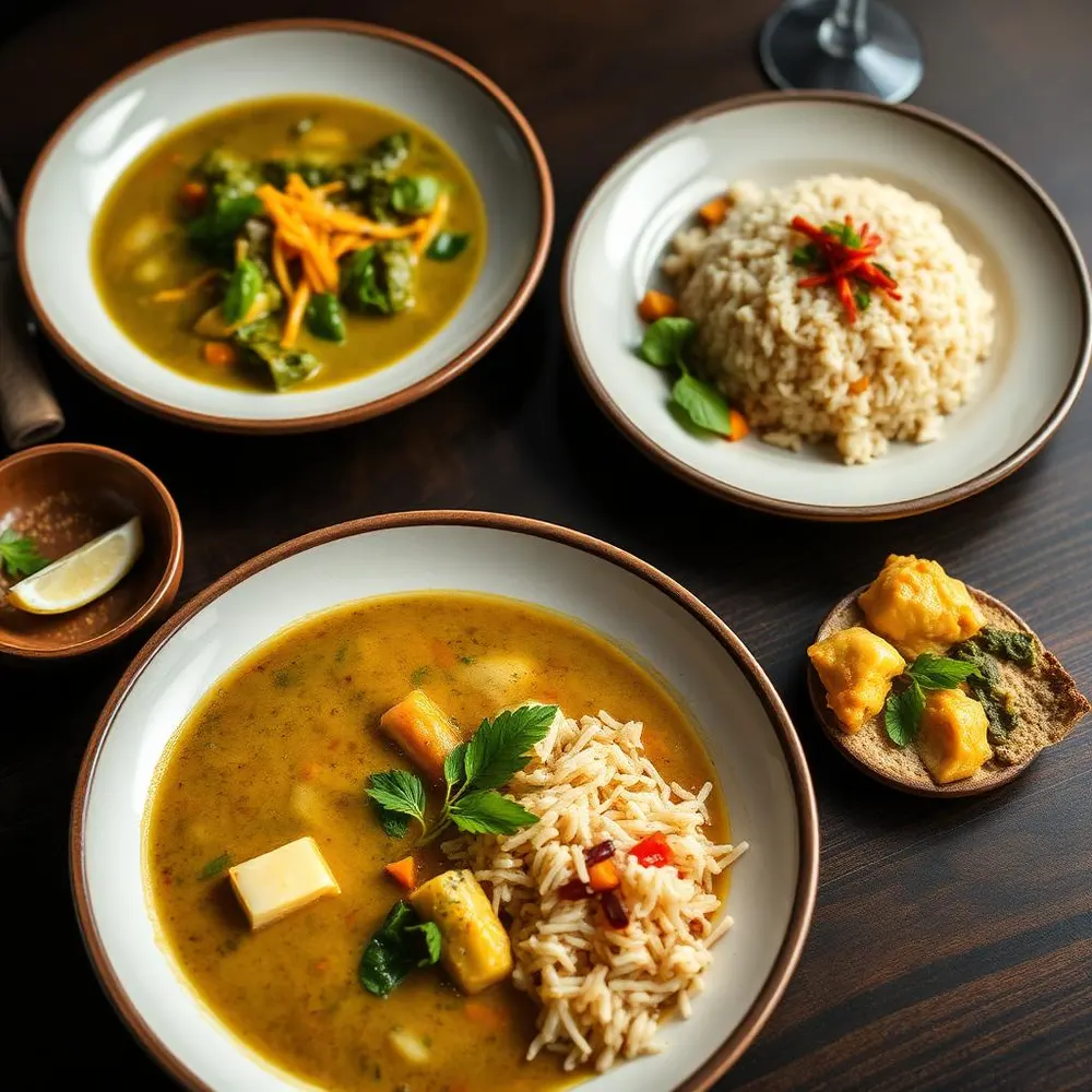 Restaurants