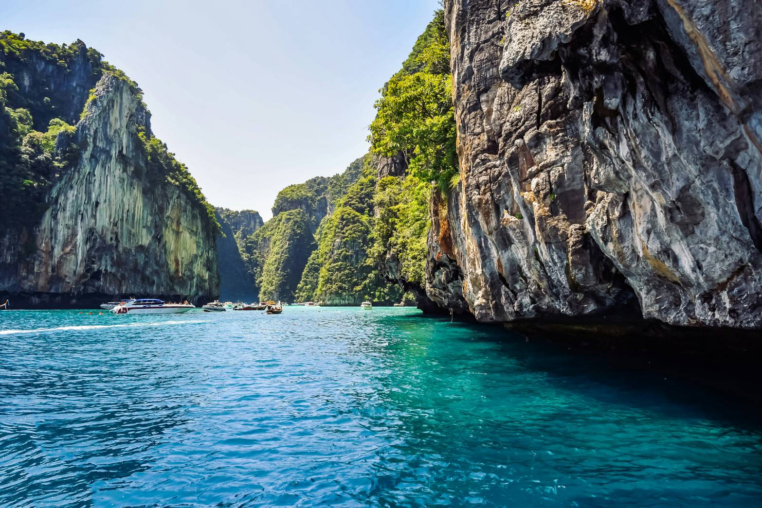 Ao Nang Halal Seafood